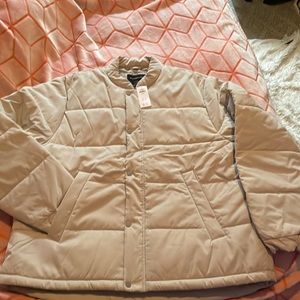 🤩Abercrombie & Fitch Mens Coat